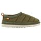 Burnt Olive