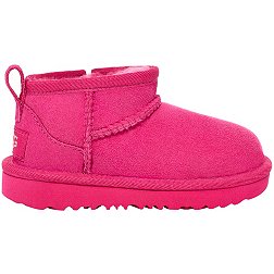 UGG Toddler Classic Ultra Mini Boots