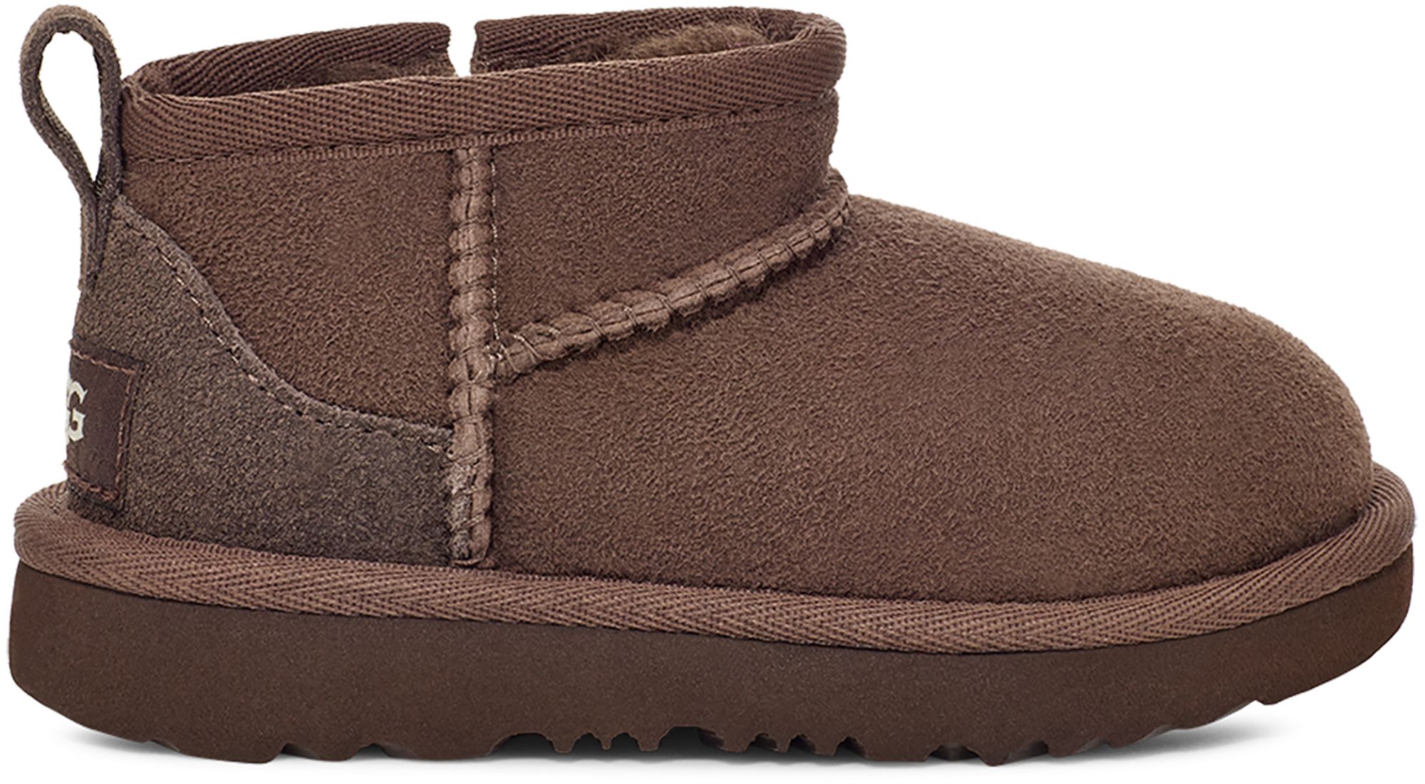 UGG Toddler Classic Ultra Mini Boots