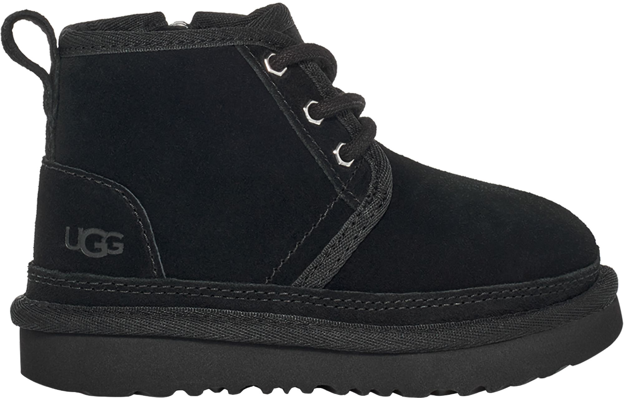 UGG Toddler Neumel II Chukka Boots