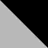Black/Grey