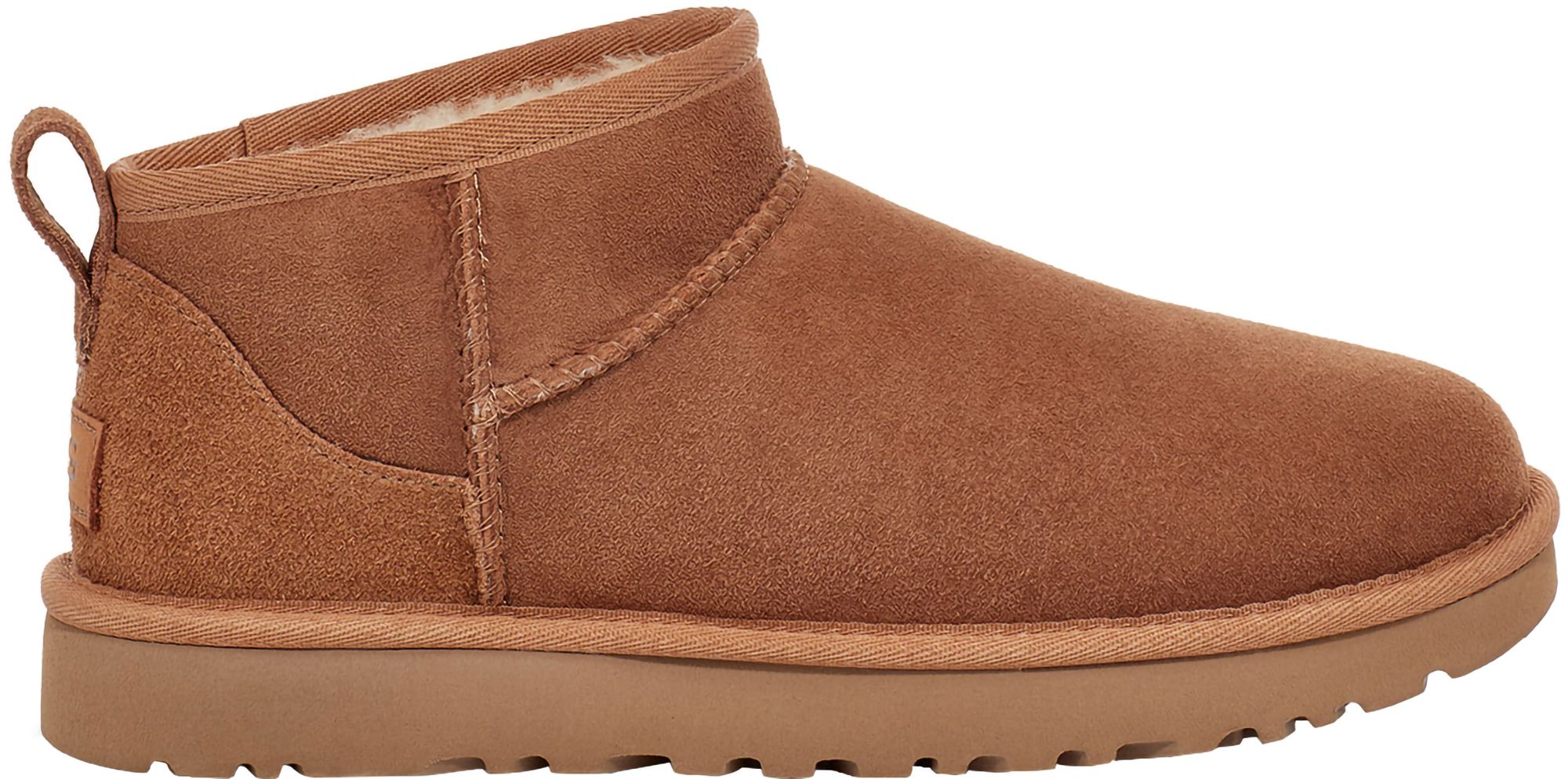 Casual Boots