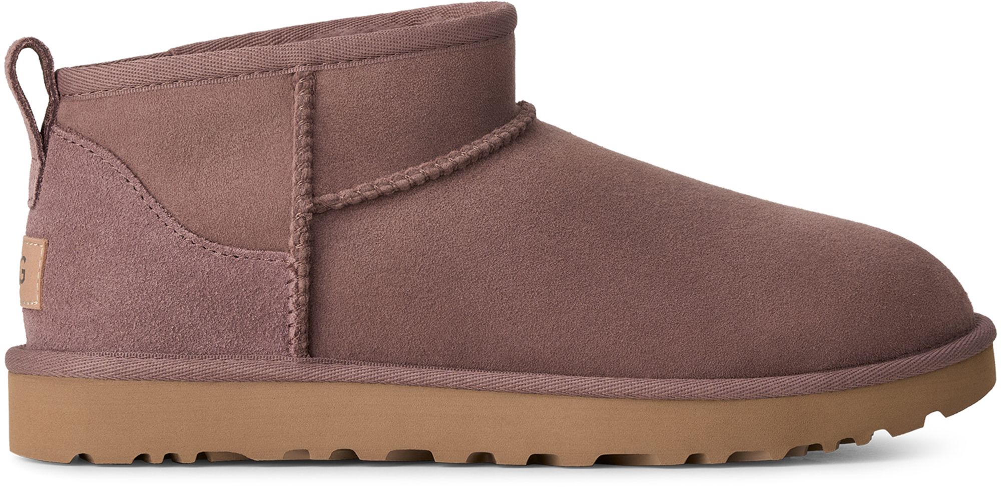 UGG Women's Classic Ultra Mini Boots