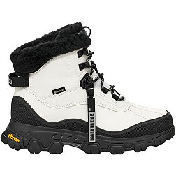 UGG Women's Adirondack Meridian Hiker Waterproof Snow Boots