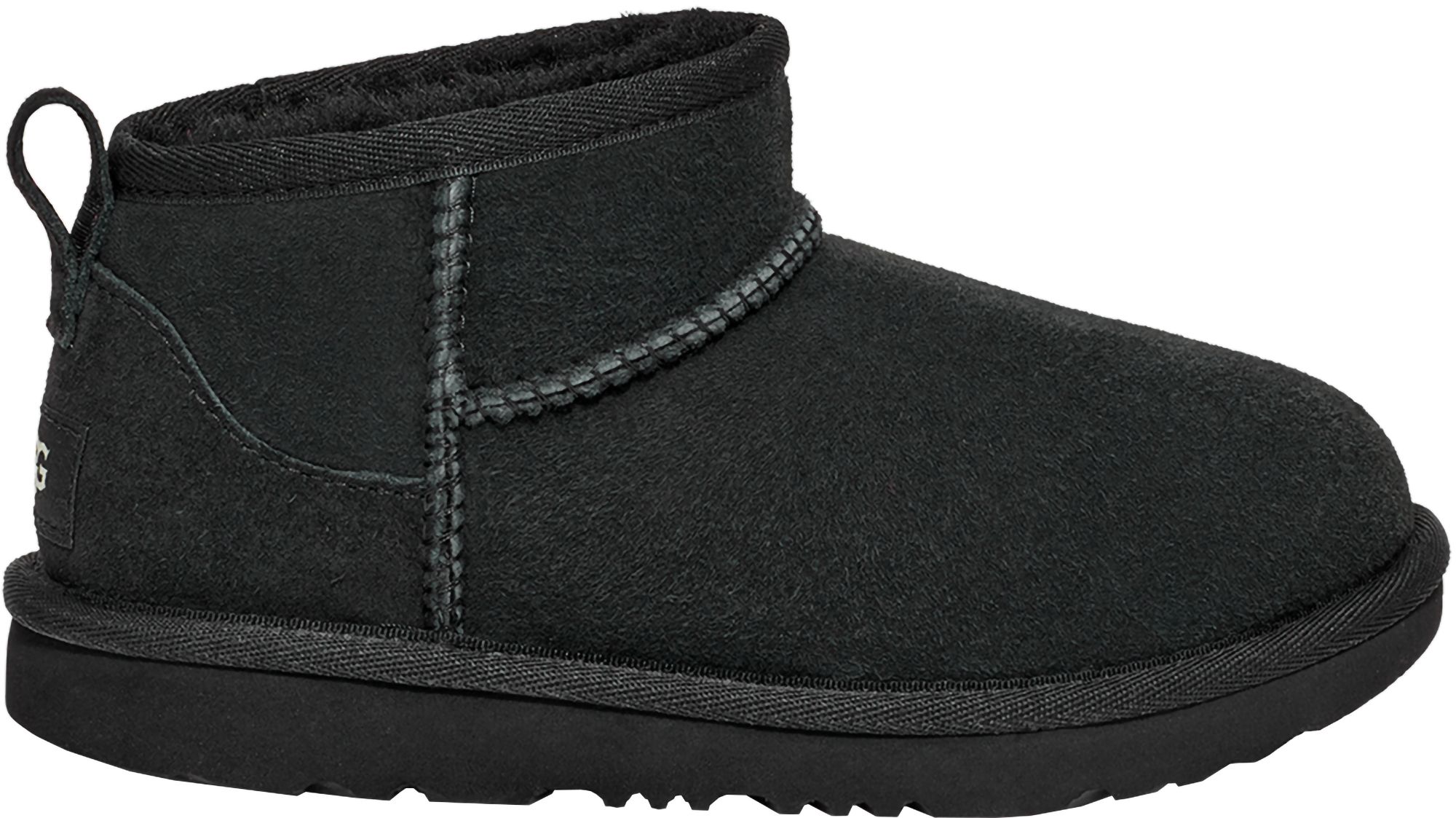 UGG Kids' Classic Ultra Mini Boots