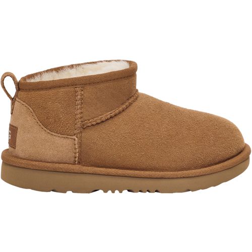 UGG Kids' Classic Ultra Mini Boots | Dick's Sporting Goods