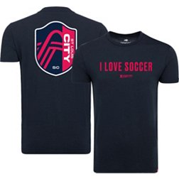 St Louis City Sc Gifts & Merchandise for Sale