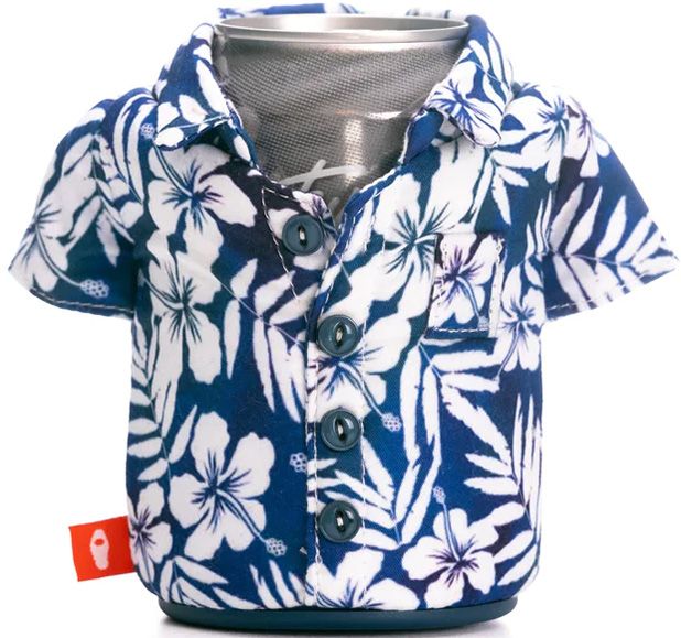 Sailor Blue Floral