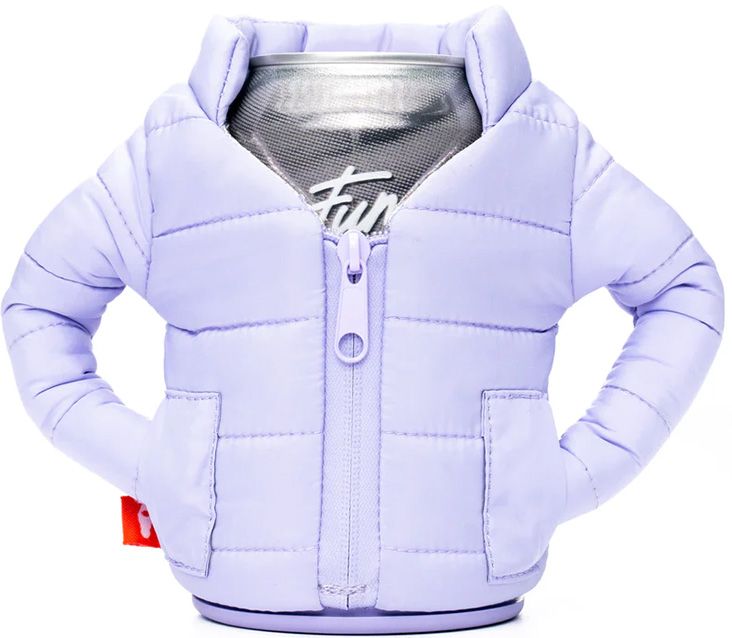 Puffin The Puffy Beverage Sleeve