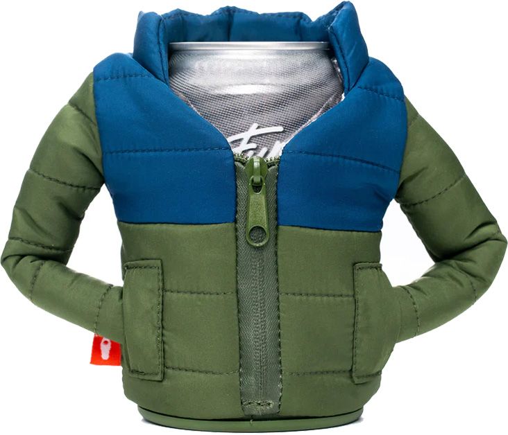 Olive Green/Sailor Blue