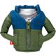 Olive Green/Sailor Blue