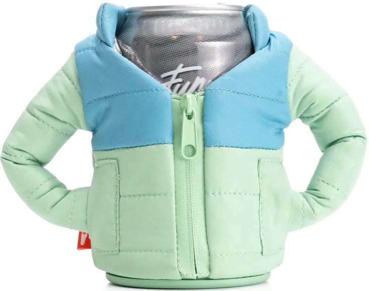 Seafoam/Crater Blue