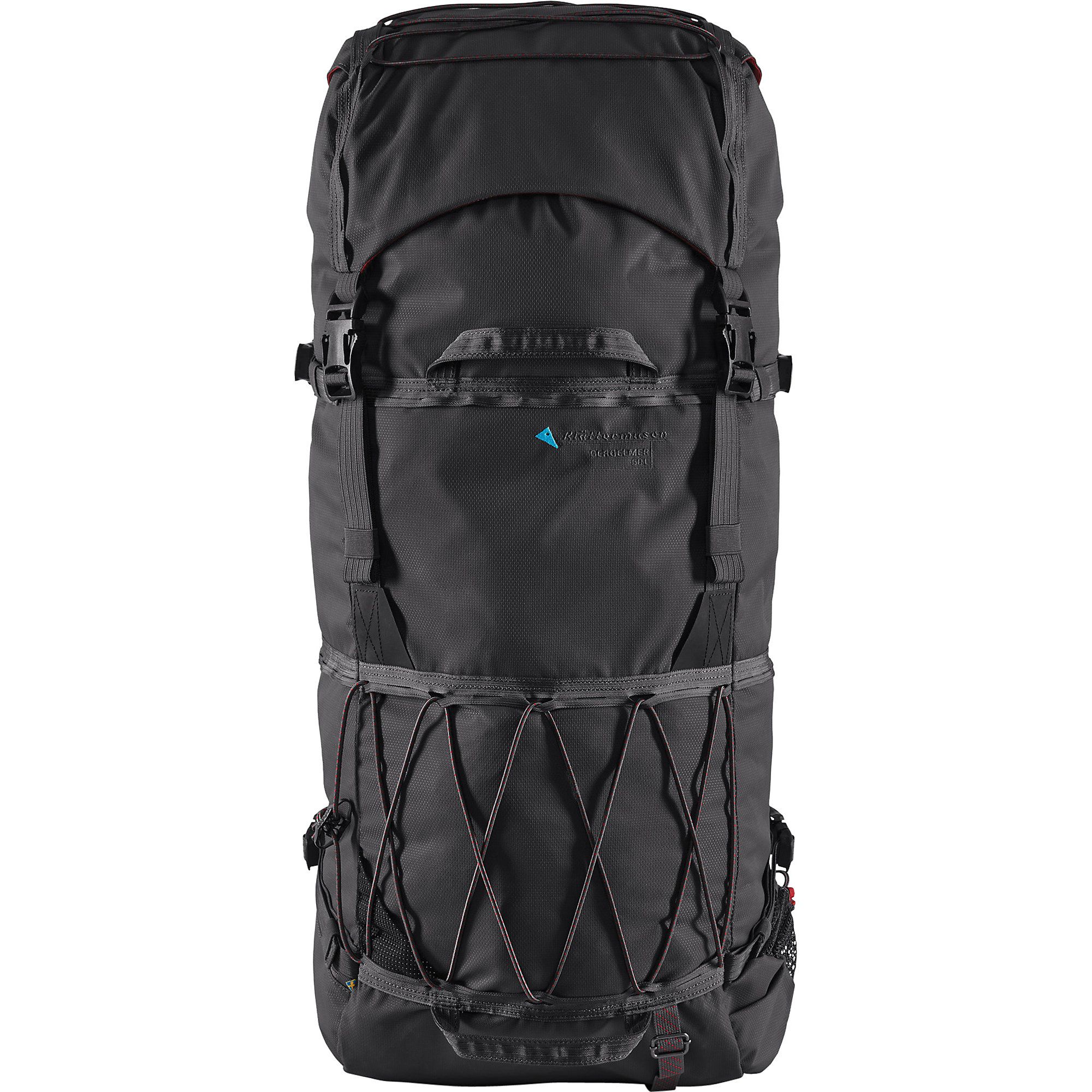 KLATTERMUSEN Bergelmer 50L Backpack, Men's