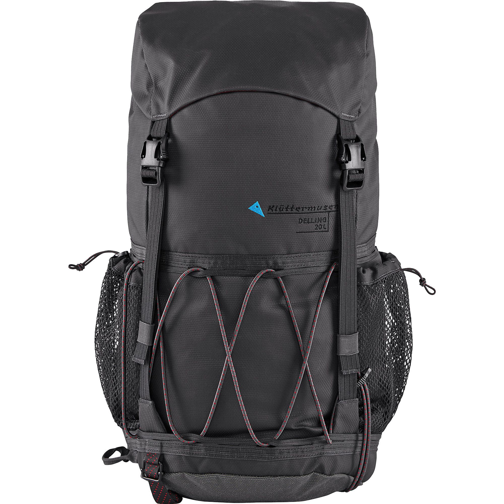 KLATTERMUSEN Delling 20L Backpack, Women's