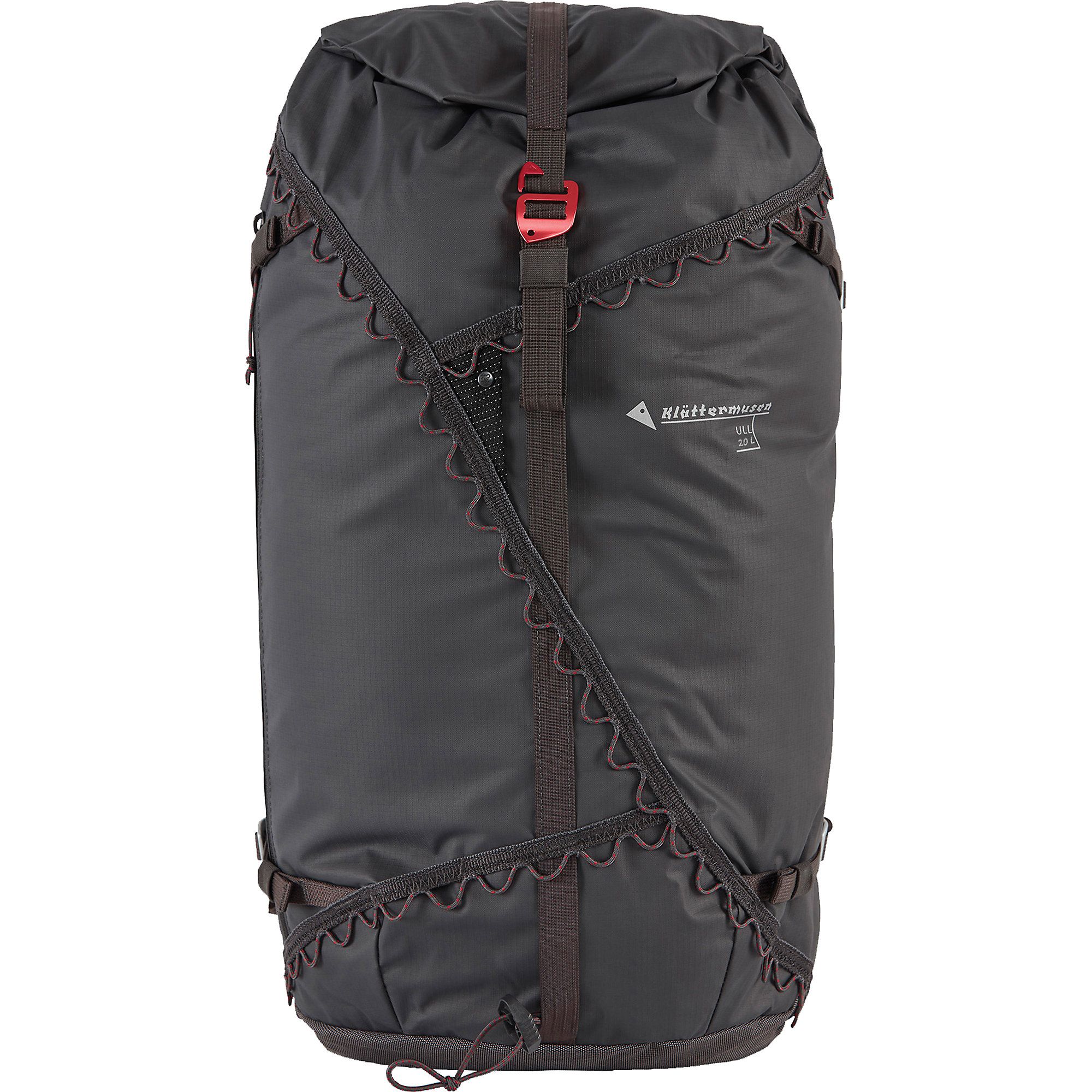 KLATTERMUSEN ULL 20L Backpack, Men's