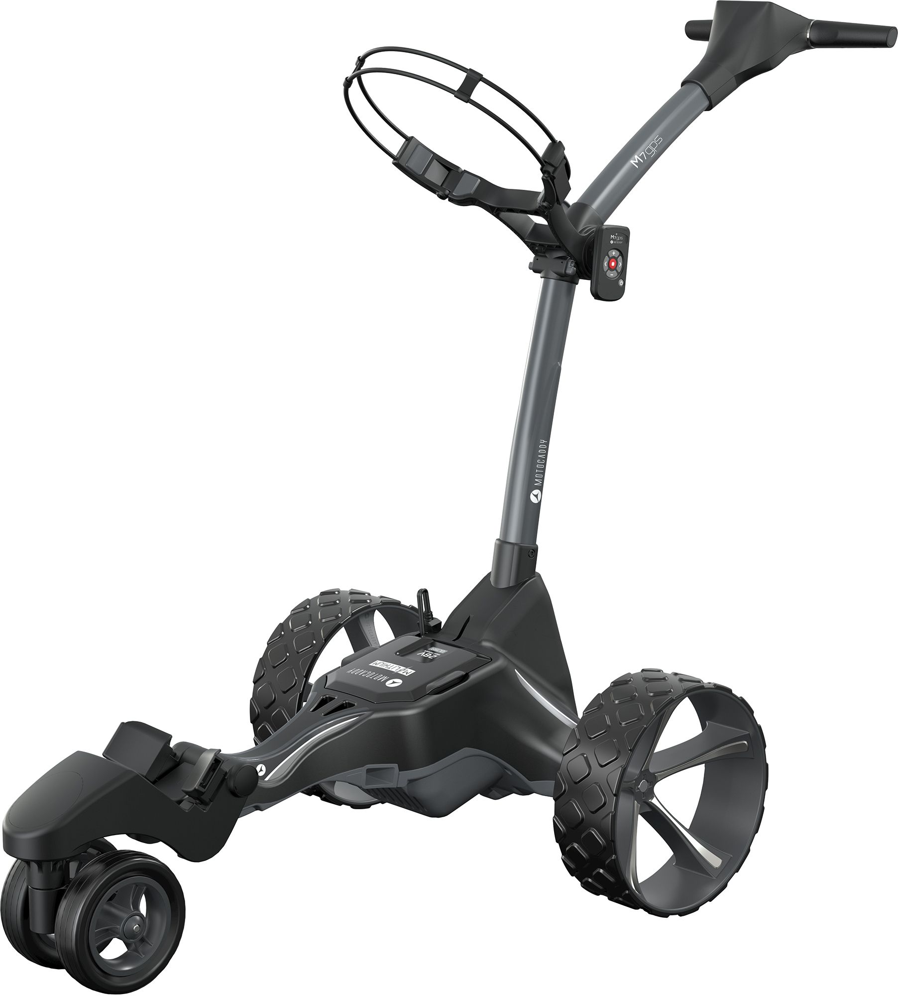 Motocaddy M7 GPS Remote Electric Caddy