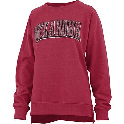 Oklahoma Sooners Women's Apparel  Curbside Pickup Available at DICK'S