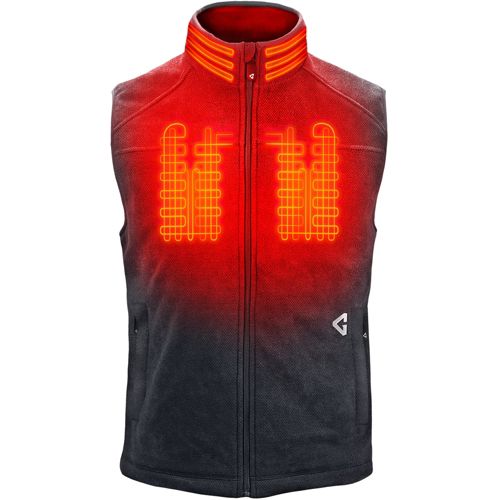 Heated Vest Battery Pack Jacket Ororo Heated Vest ORORO Women's