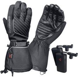 Gerbing Men's 7V Atlas Ultra-Flex Heated Gloves