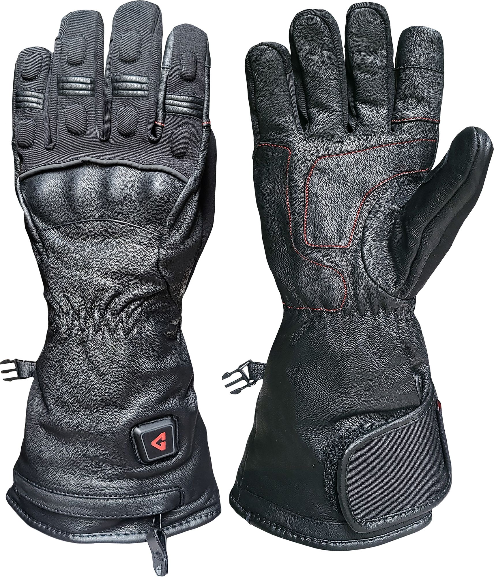 Gerbing 7V Hard Knuckle Heated Gloves