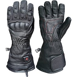 Gerbing 7V Hard Knuckle Heated Gloves