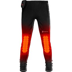 Rechargeable Heated Pants