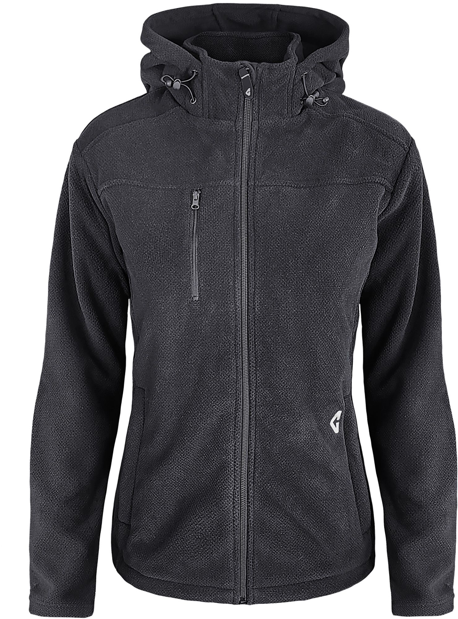 Gerbing Women's 7V Thermamite Fleece Heated Jacket