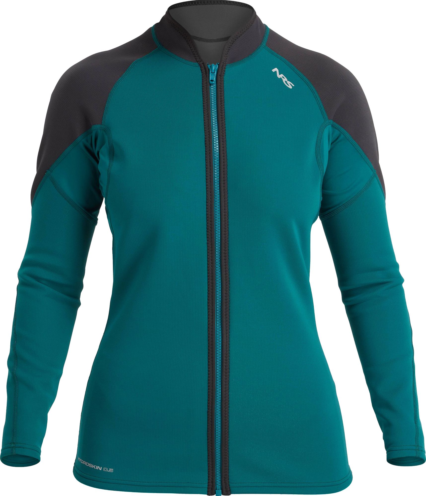 NRS HydroSkin 0.5 Jacket Closeout, Women