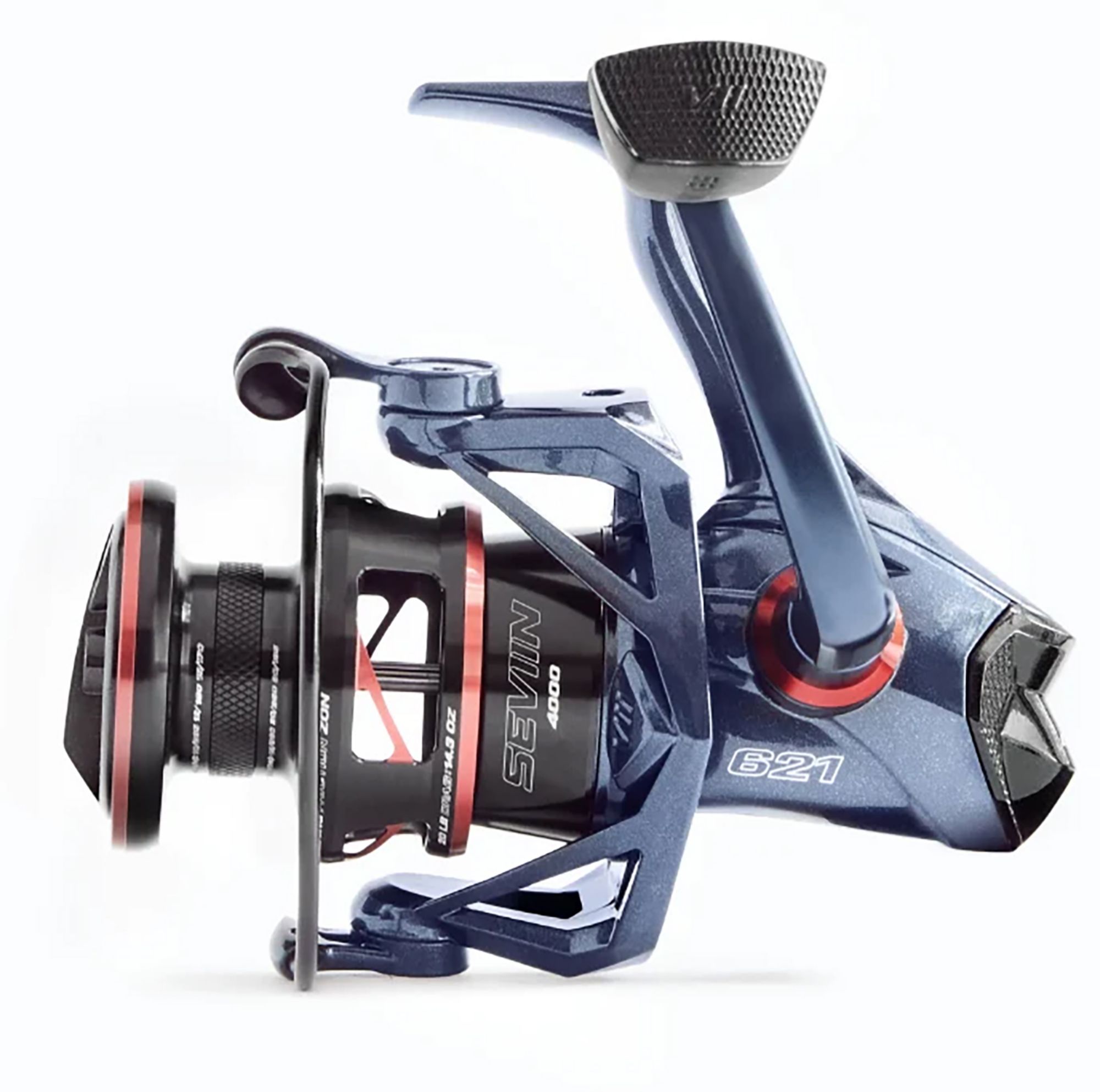 Photos - Other for Fishing Seviin GSW Series Salt Spinning Reel 23UQHUGSWSRSSLT30REE