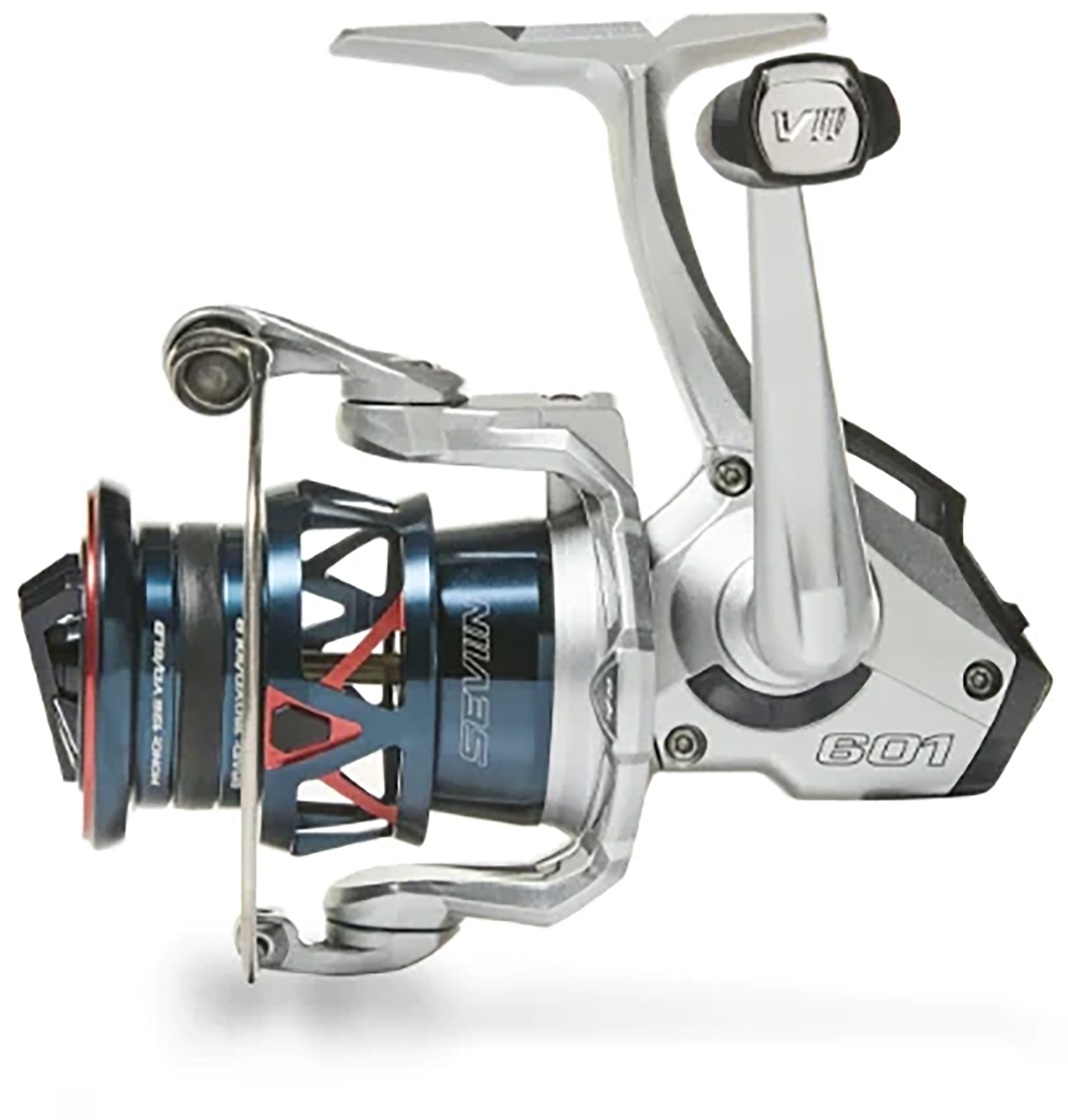 Photos - Other for Fishing Seviin GX Series Spinning Reel 23UQHUGXSRS750SPNREE