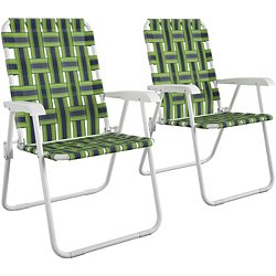 Foldable Chairs with Logo