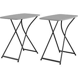 COSCO Personal Folding Activity Table 2-Pack