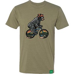 Wild Tribute Adult Wild Ride T Shirt