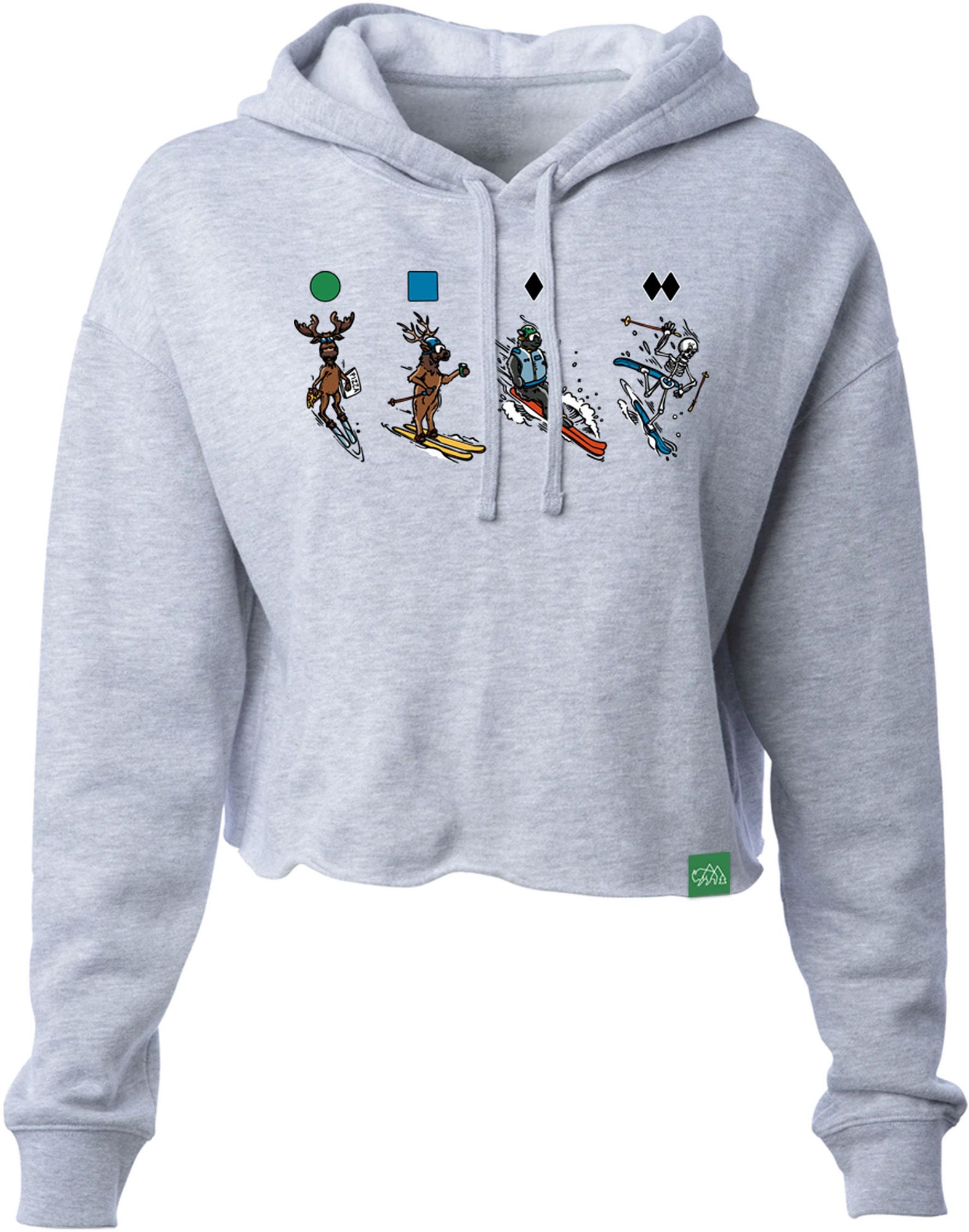 Heather Grey
