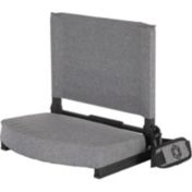 Picnic Time Gridiron Folding Stadium Seat | Dick's Sporting