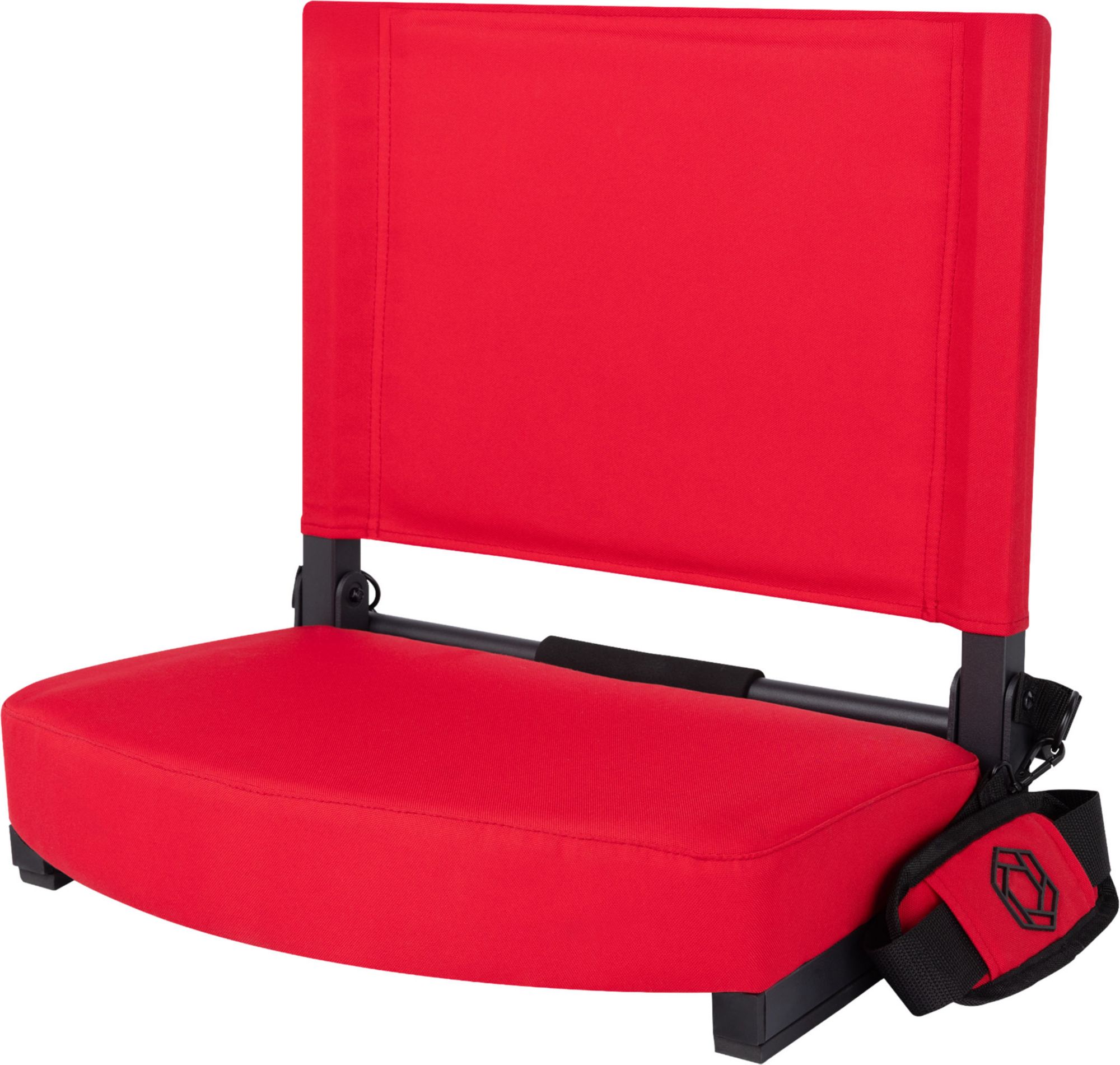 Picnic Time Gridiron Folding Stadium Seat