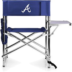 Picnic Time Atlanta Braves Camping Sports Chair