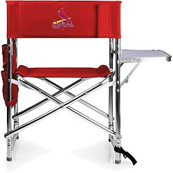 Picnic Time University of Louisville Reclining Camp Chair
