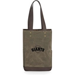 Picnic Time San Francisco Giants 2 Bottle Insulated Wine Bag