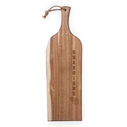 Picnic Time Cleveland Guardians 24'' Charcuterie Board