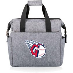 Picnic Time Cleveland Guardians On The Go Lunch Cooler Bag