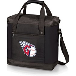 Picnic Time Cleveland Guardians Montero Cooler Bag