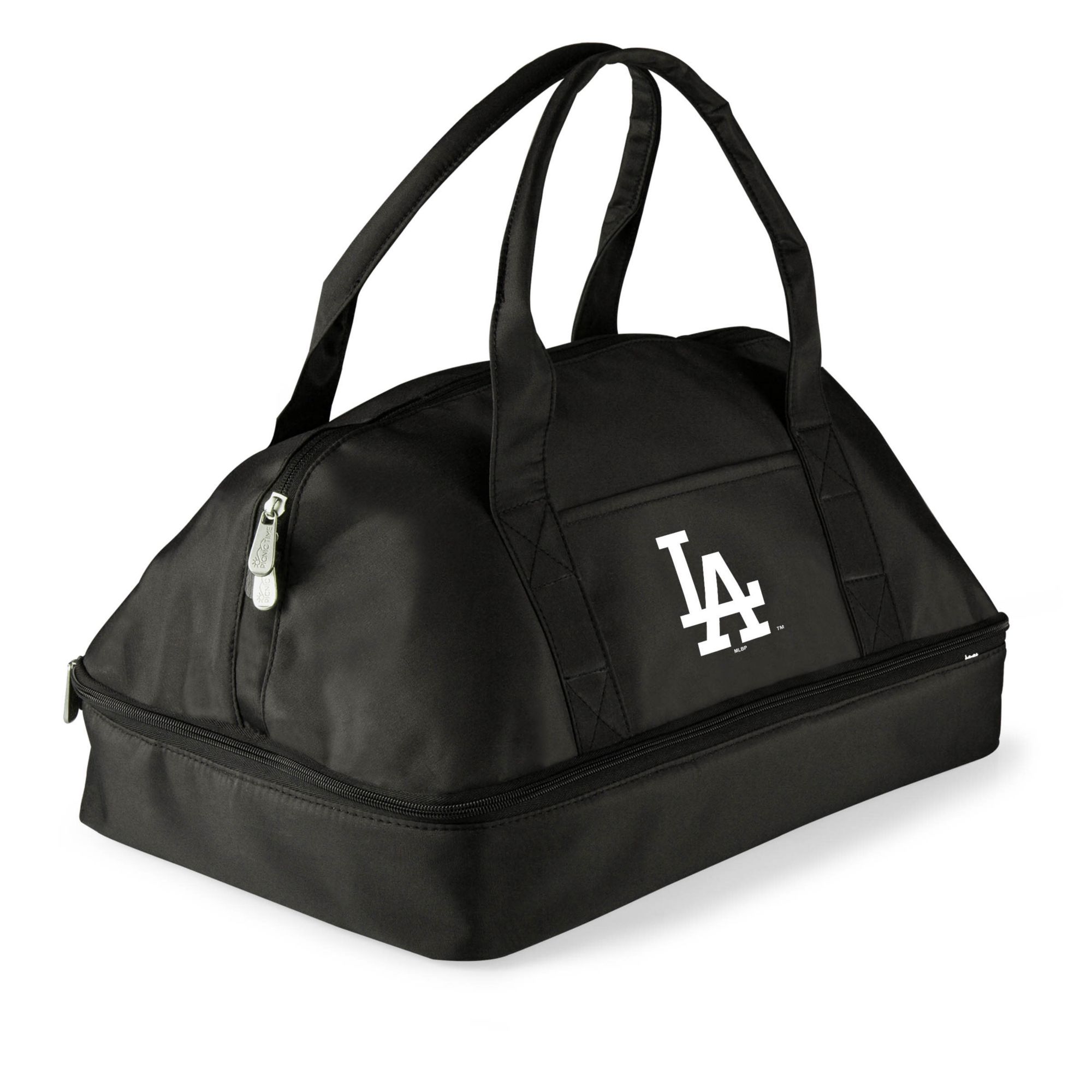 Picnic Time Los Angeles Dodgers Potluck Casserole Carrier Tote