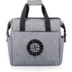Picnic Time Seattle Mariners On The Go Lunch Cooler Bag