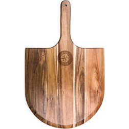 Picnic Time Seattle Mariners Pizza Peel Serving Paddle