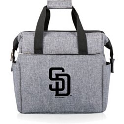 Picnic Time San Diego Padres On The Go Lunch Cooler Bag