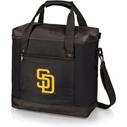 Picnic Time San Diego Padres Montero Cooler Bag