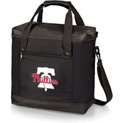 Picnic Time St. Louis Cardinals OTG Roll-Top Cooler Backpack
