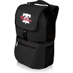 Picnic Time St. Louis Cardinals OTG Roll-Top Cooler Backpack