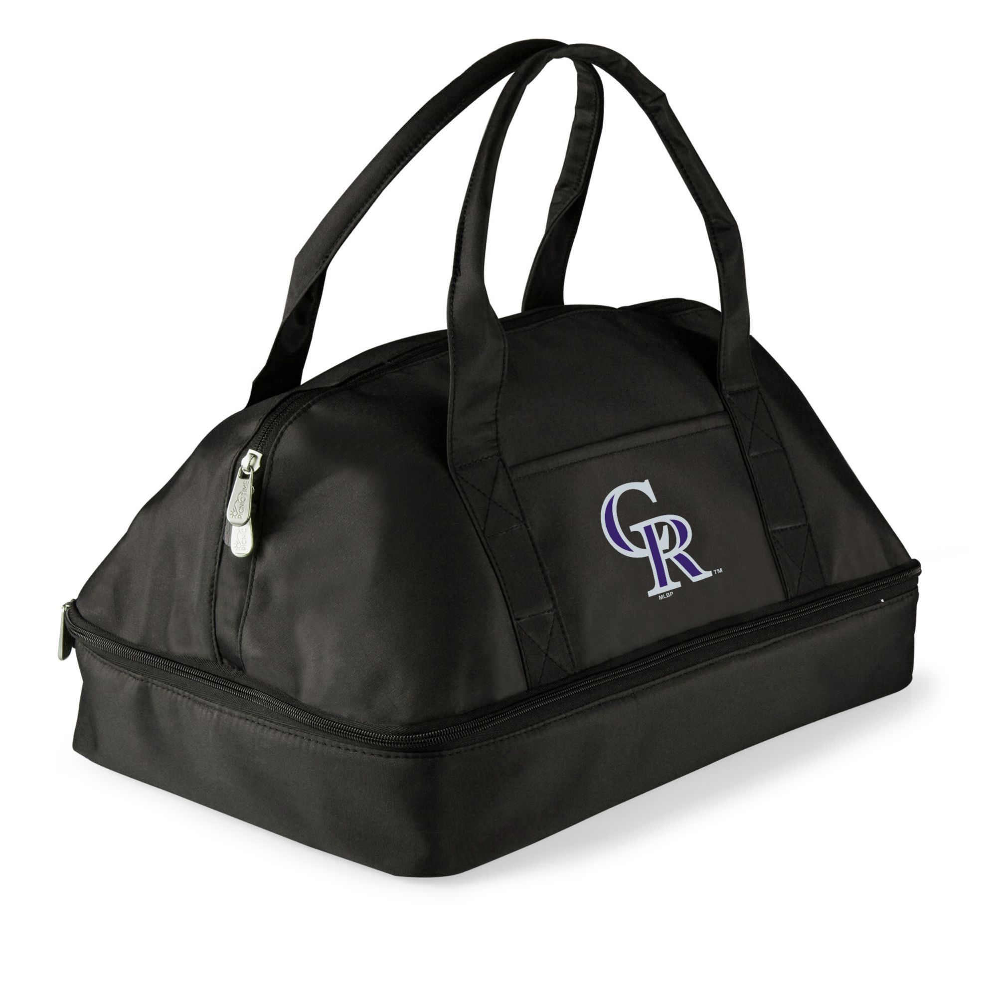 Picnic Time Colorado Rockies Potluck Casserole Carrier Tote
